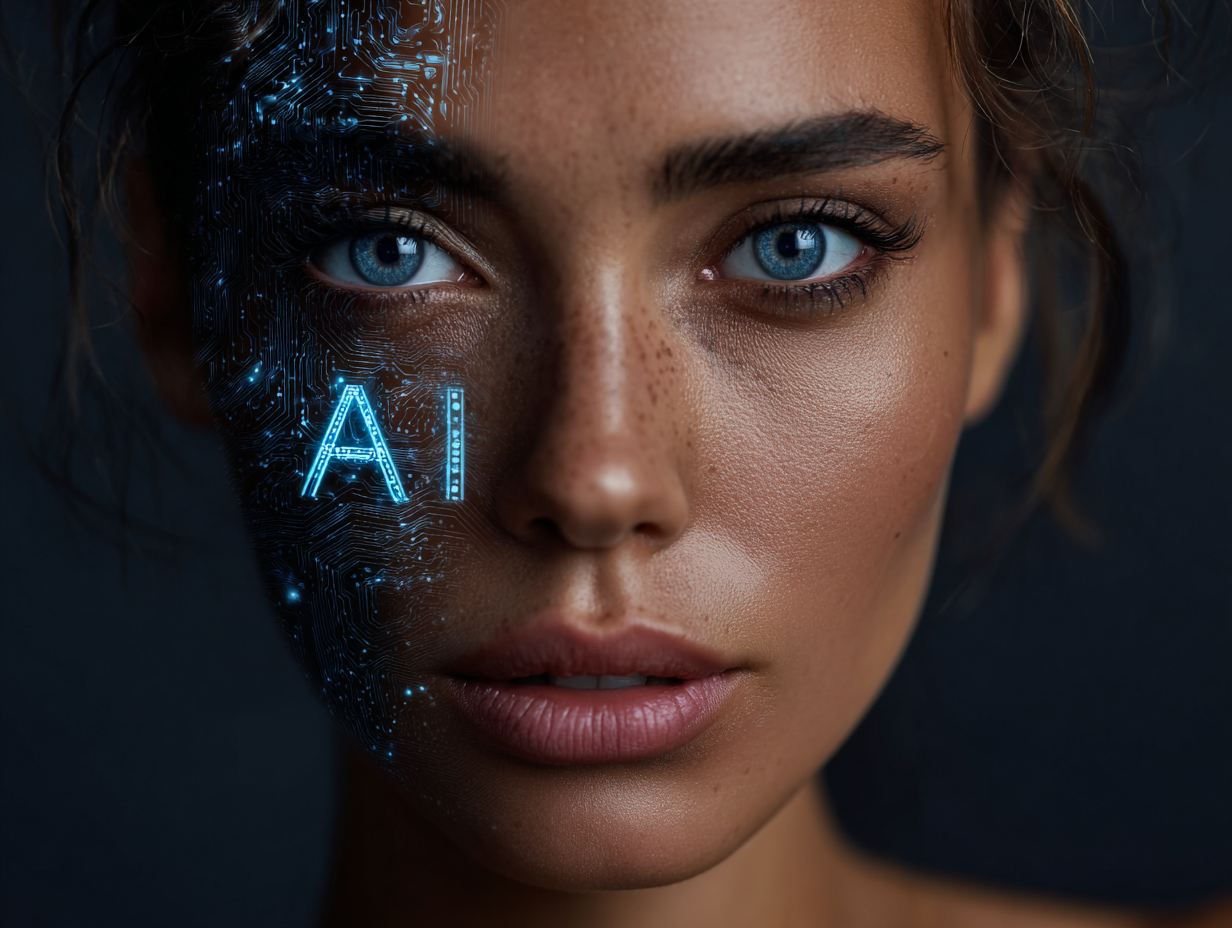AI Generated Images Showcase